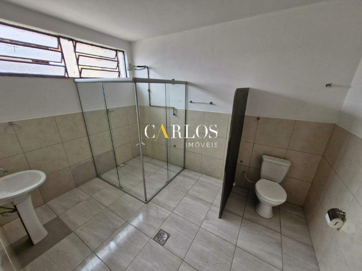 Galpão, Santa Branca, 6 Vagas