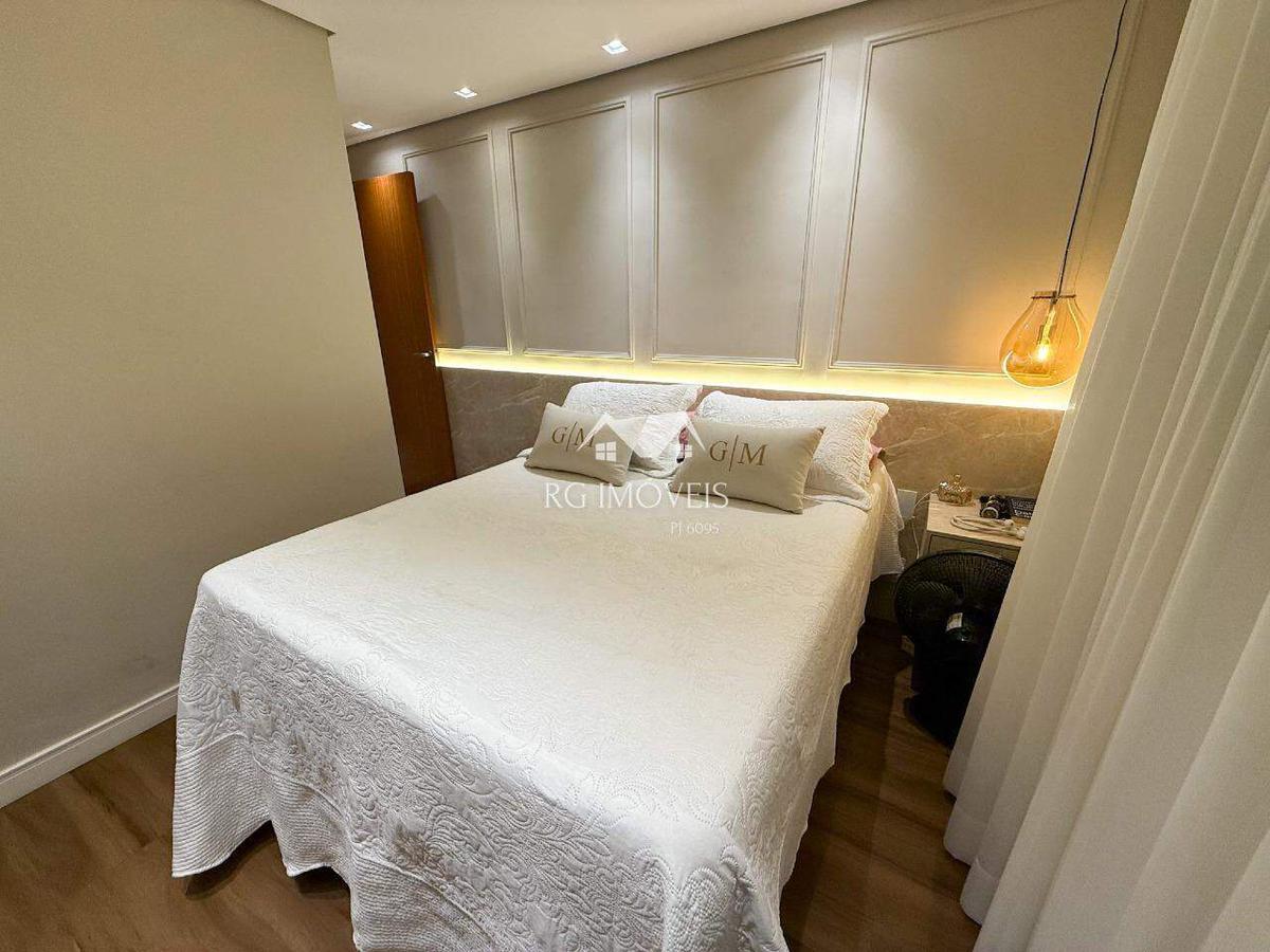 Apartamento, Araguaia, 2 Quartos, 1 Vaga, 1 Suíte