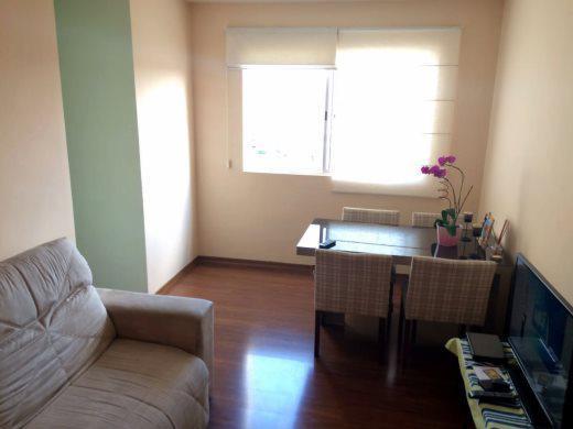 Apartamento, Santa Mônica, 3 Quartos, 1 Vaga, 1 Suíte