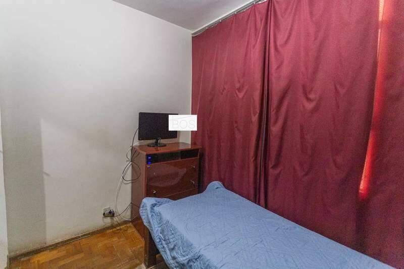 Apartamento, Lourdes, 3 Quartos, 1 Vaga, 1 Suíte