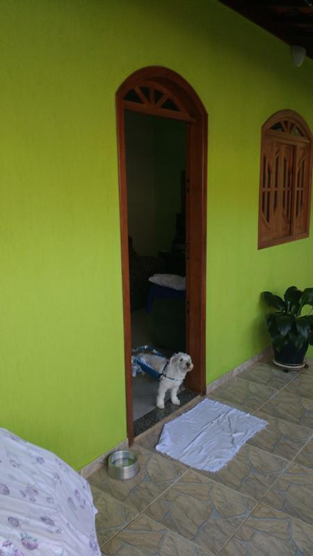Casa, Chácara São Geraldo, 3 Quartos, 1 Vaga