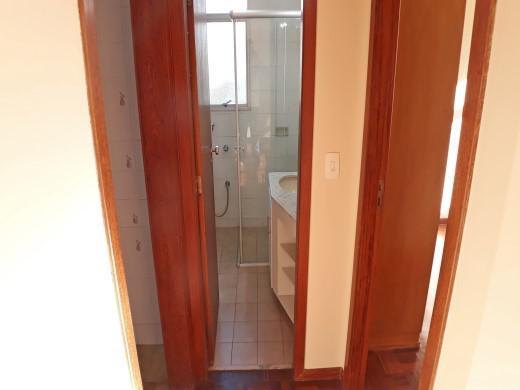Apartamento, Savassi, 1 Quarto, 0 Vaga