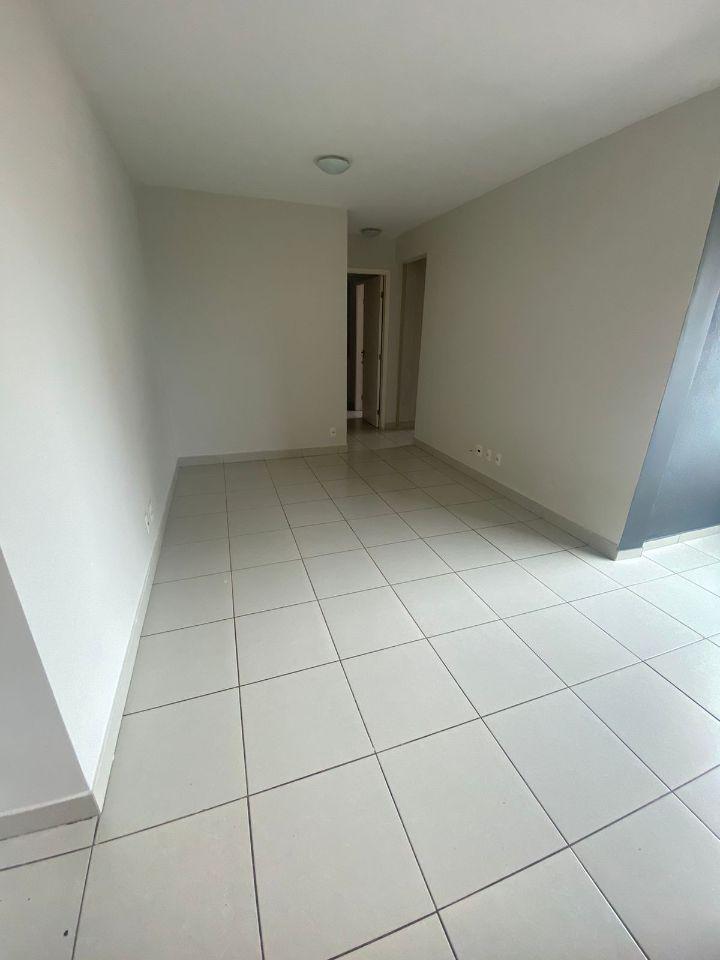 Apartamento, Pampulha, 2 Quartos, 1 Vaga, 1 Suíte