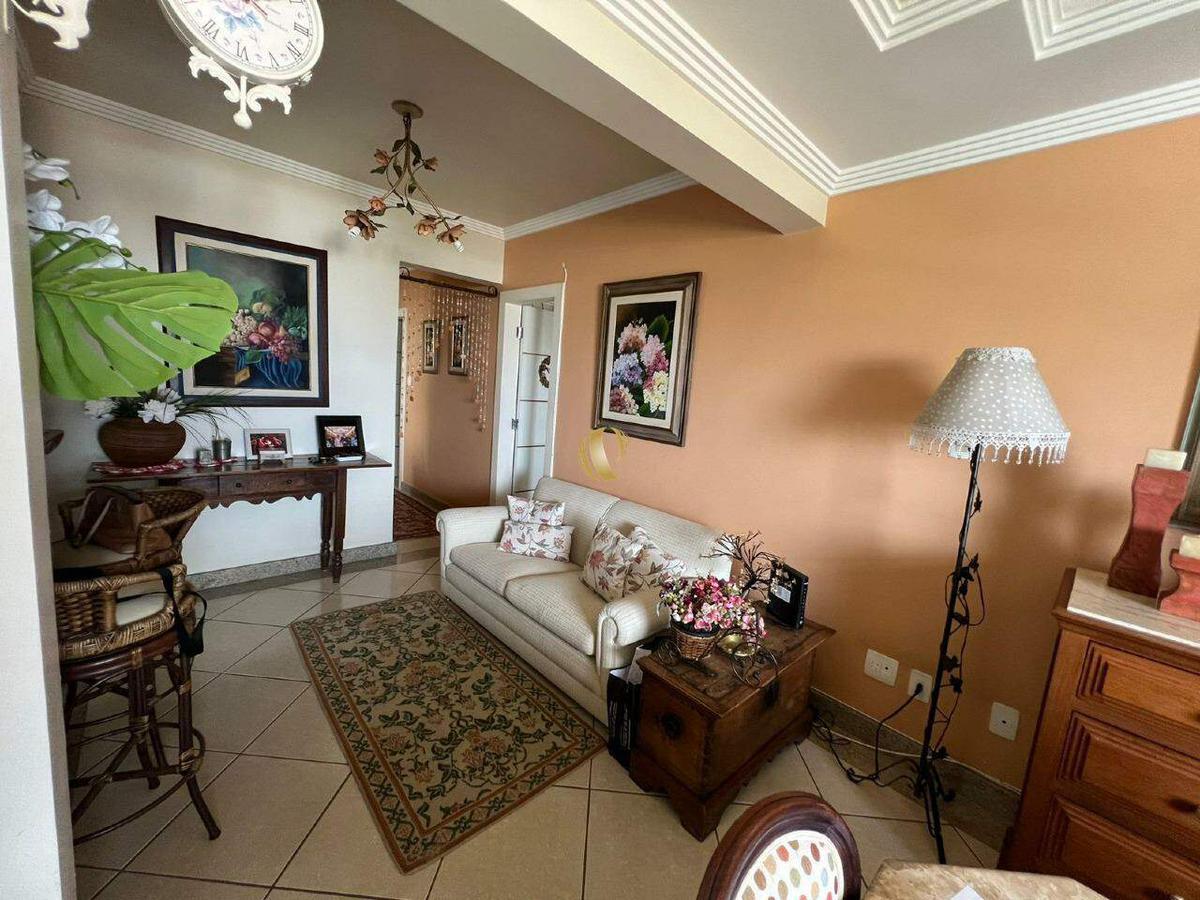 Apartamento, Santa Helena, 4 Quartos, 2 Vagas, 1 Suíte