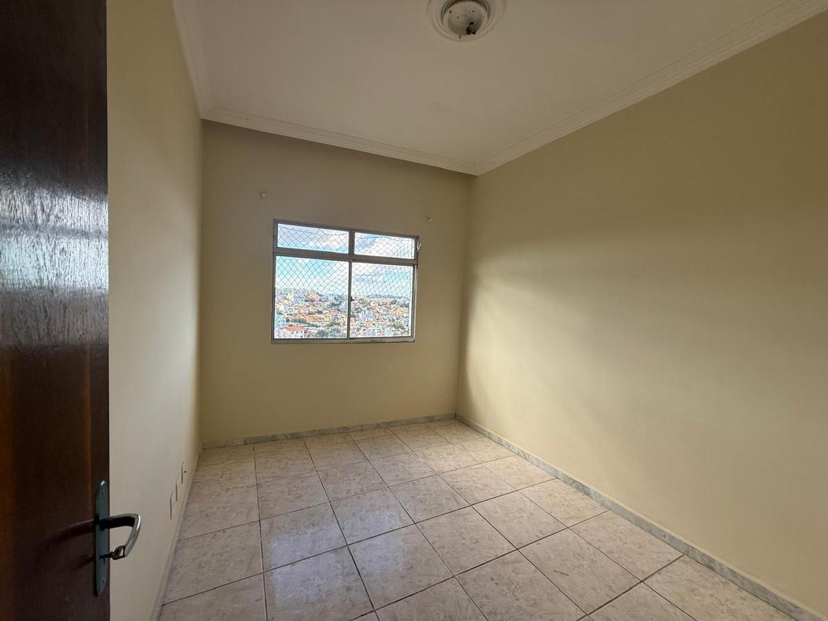 Apartamento, Santa Cruz, 2 Quartos, 1 Vaga