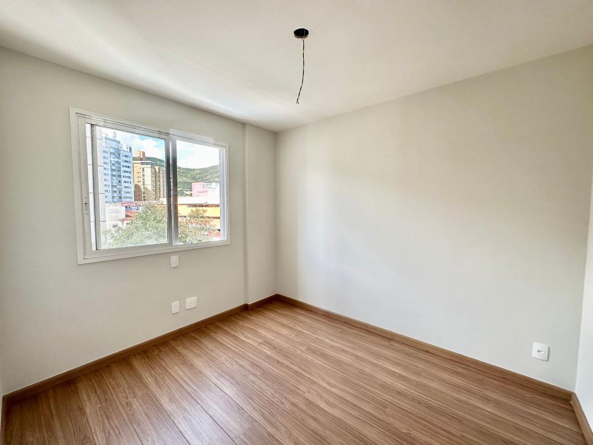 Apartamento, Buritis, 4 Quartos, 3 Vagas, 1 Suíte