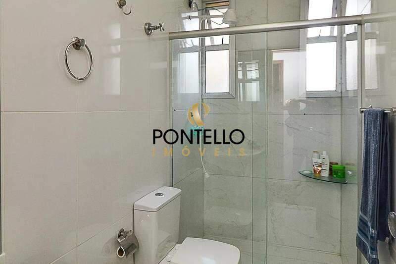 Apartamento, Cidade Nova, 3 Quartos, 1 Vaga, 1 Suíte