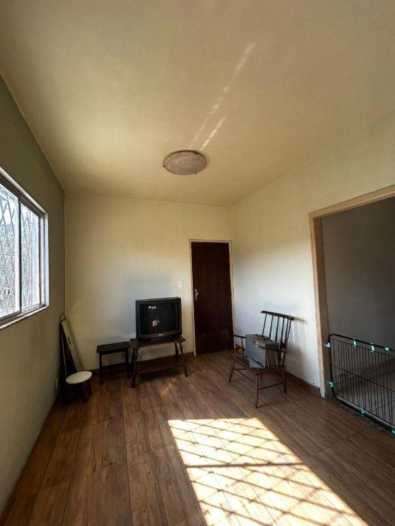 Casa, Nações Unidas, 3 Quartos, 1 Vaga