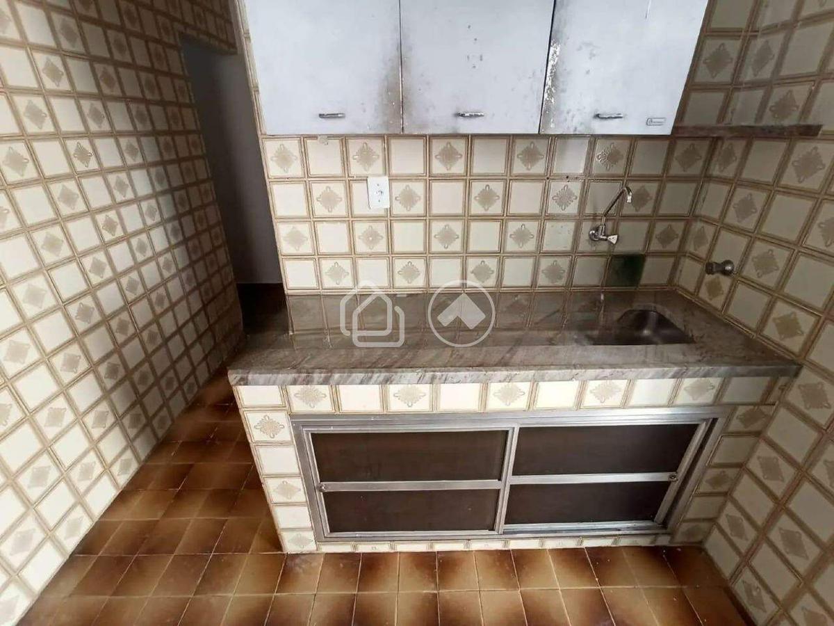 Casa, Carlos Prates, 2 Quartos