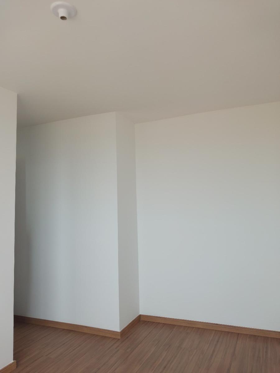 Apartamento, Lagoinha Leblon (venda Nova), 2 Quartos, 1 Vaga, 1 Suíte