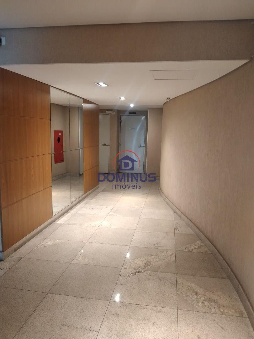 Apartamento, Funcionários, 3 Quartos, 2 Vagas, 1 Suíte