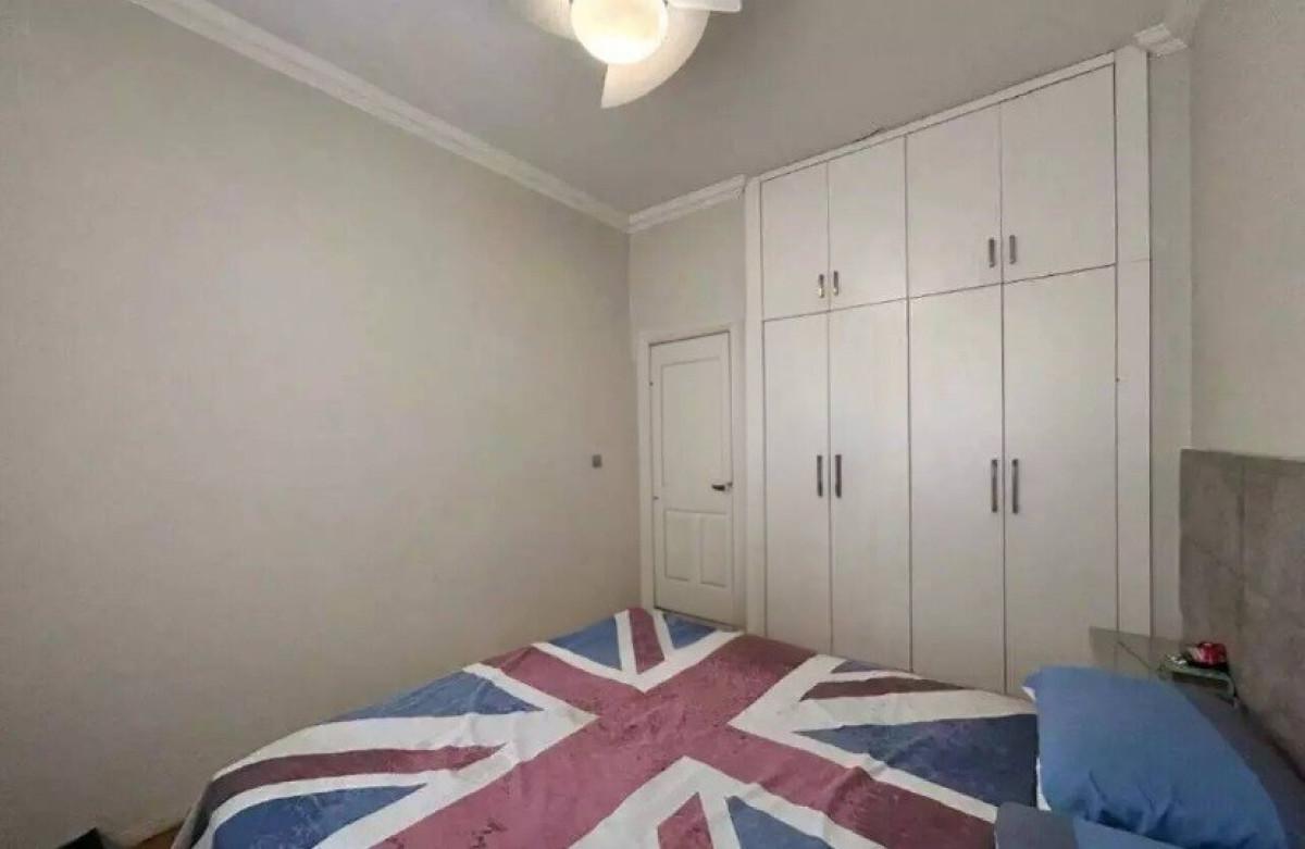 Apartamento, Lourdes, 4 Quartos, 1 Vaga, 1 Suíte