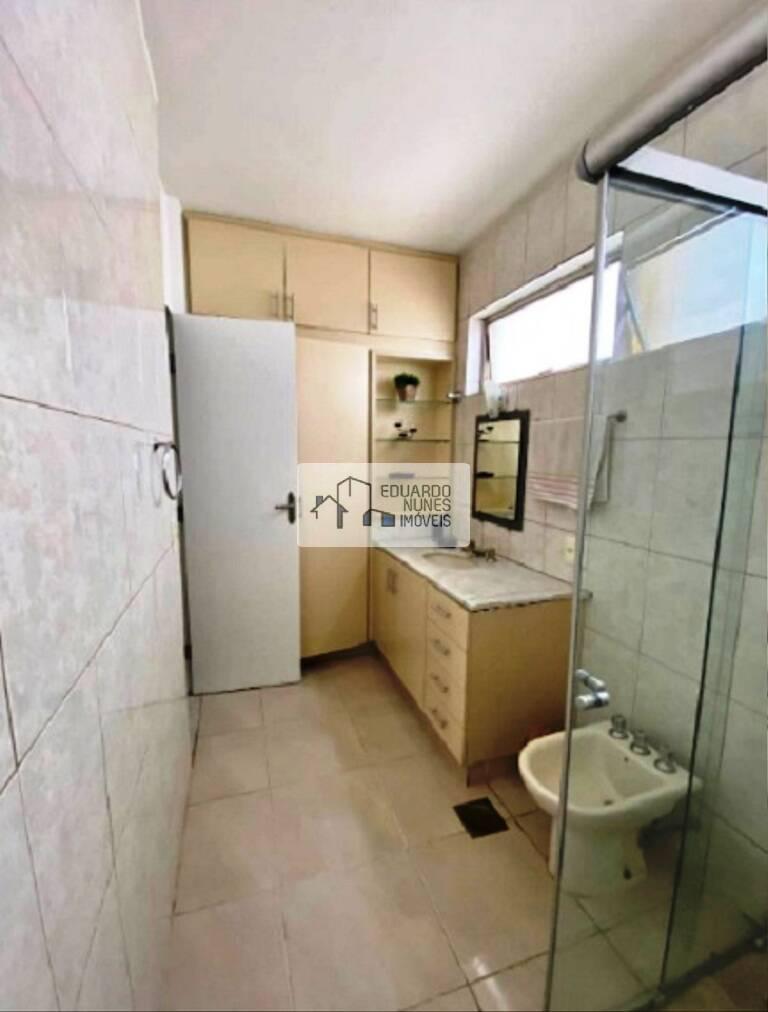 Apartamento, Santo Agostinho, 3 Quartos, 3 Vagas, 1 Suíte