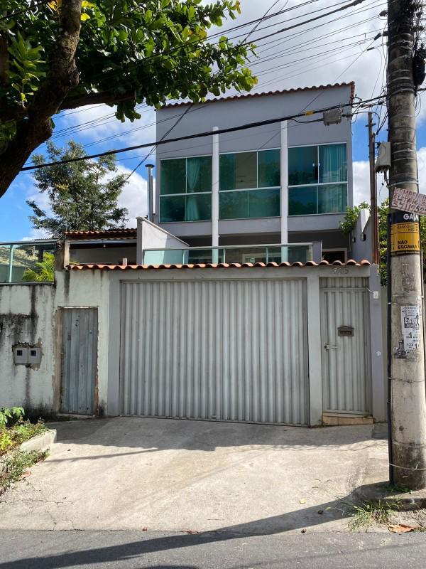 Casa, Alípio de Melo, 3 Quartos, 2 Vagas, 1 Suíte