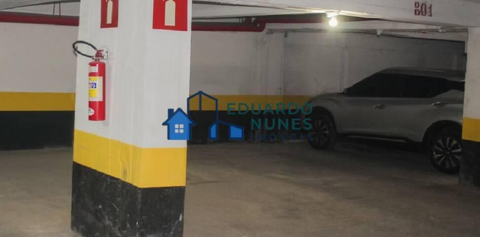 Cobertura, Santa Efigênia, 3 Quartos, 1 Vaga, 1 Suíte