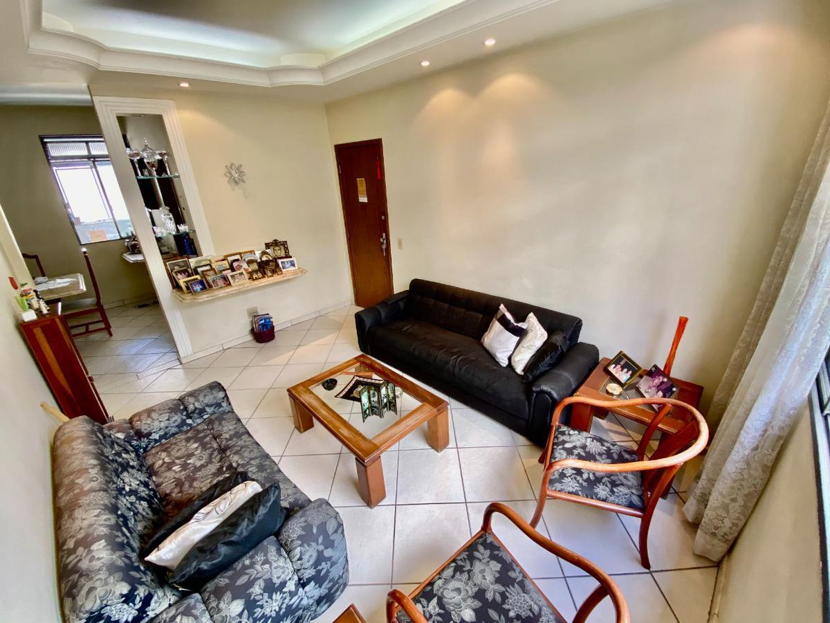 Apartamento, São José, 3 Quartos, 2 Vagas, 1 Suíte