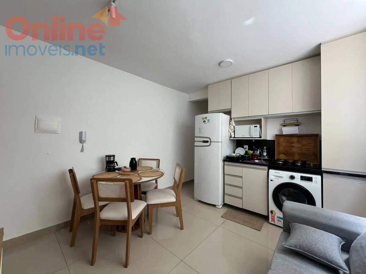 Apartamento, Sagrada Família, 2 Quartos, 0 Vaga, 0 Suíte