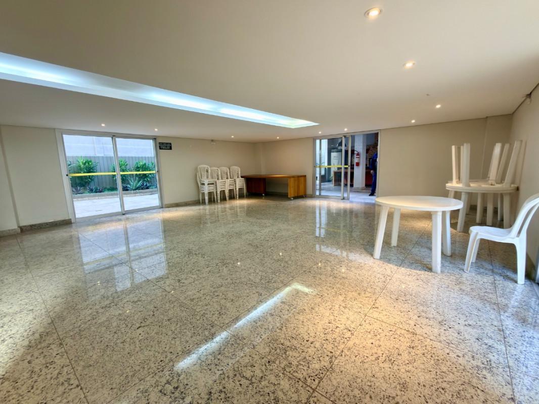 Apartamento, Lourdes, 4 Quartos, 2 Vagas, 1 Suíte