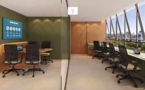 Apartamento, Savassi, 1 Quarto, 1 Vaga