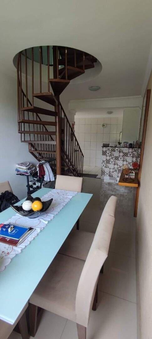 Cobertura, Belo Vale, 2 Quartos, 1 Vaga