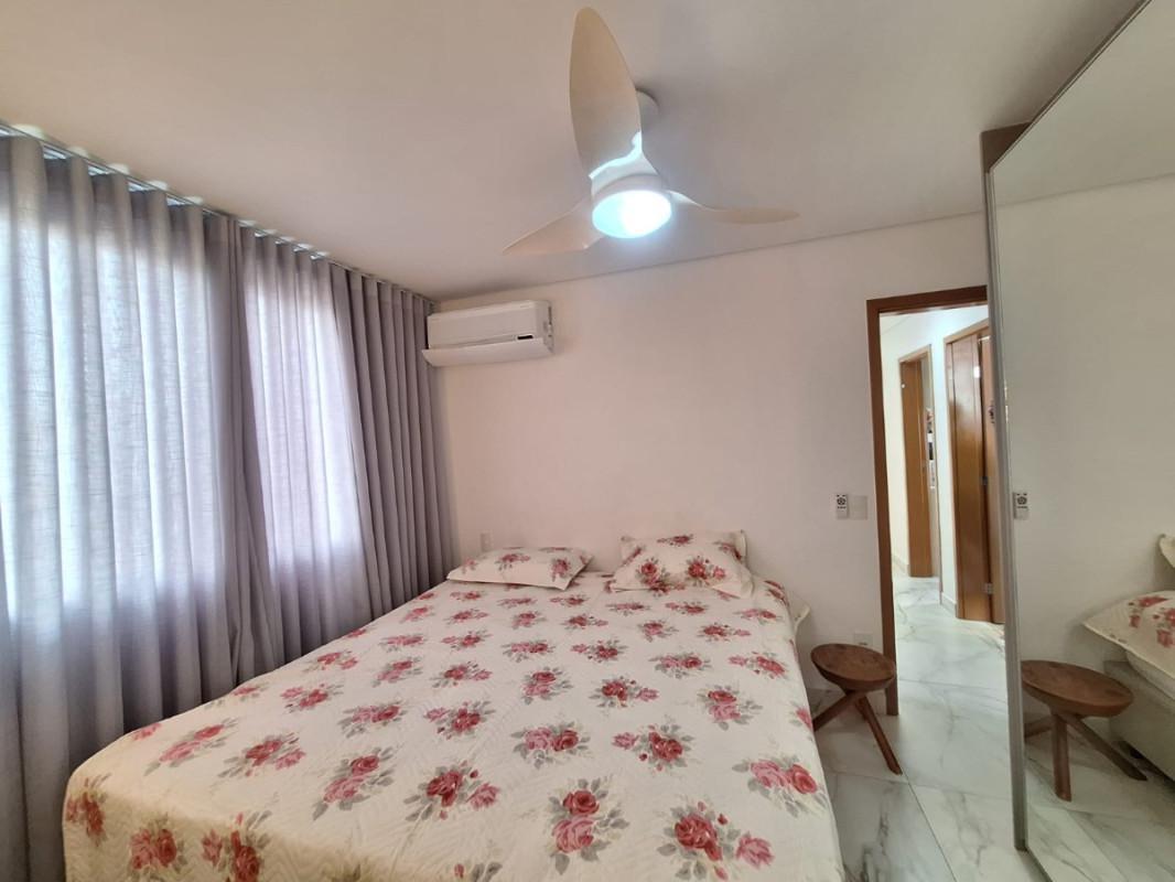 Cobertura, Graça, 3 Quartos, 4 Vagas, 1 Suíte