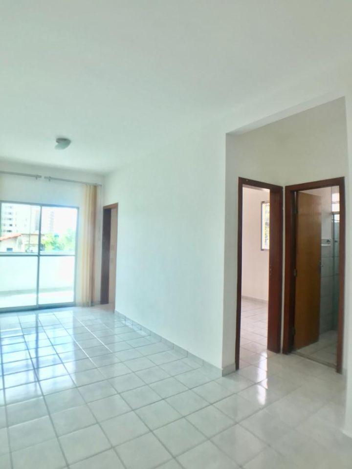 Apartamento, Liberdade, 2 Quartos, 1 Vaga