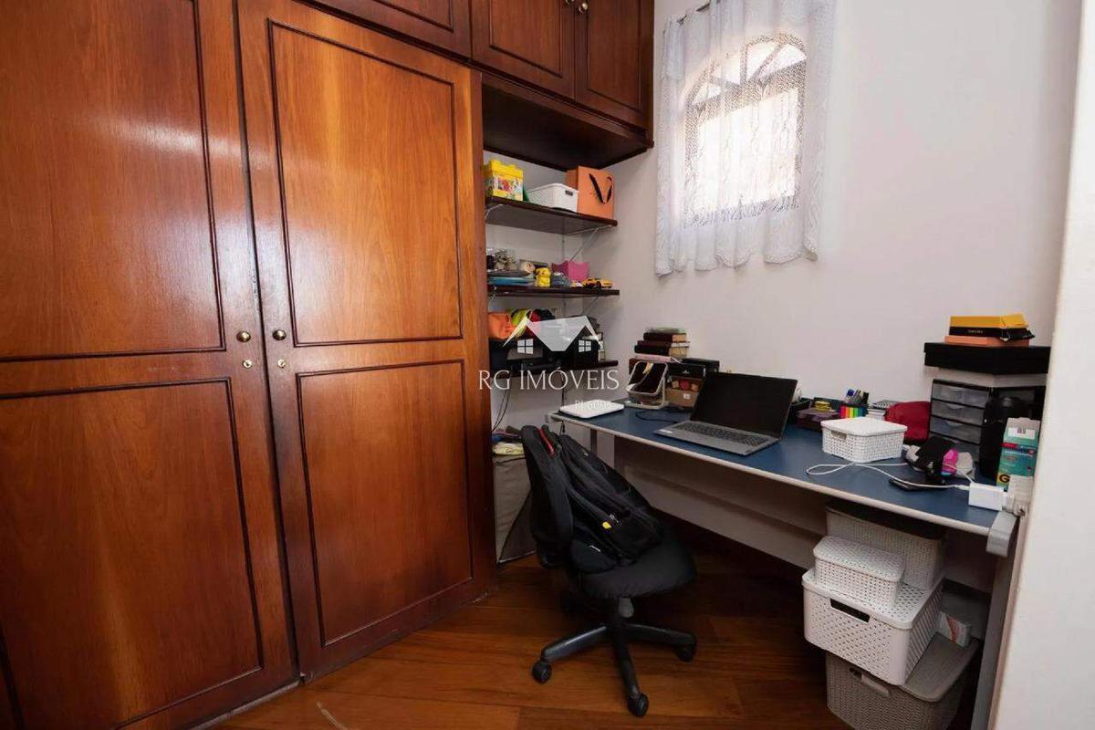 Casa, Diamante, 3 Quartos, 4 Vagas, 1 Suíte