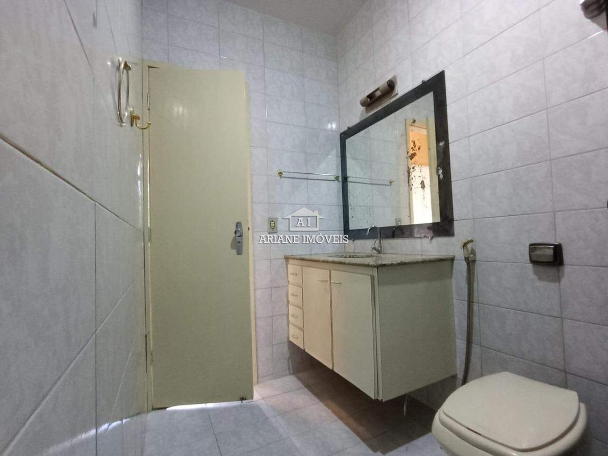 Apartamento, Centro, 3 Quartos, 0 Vaga