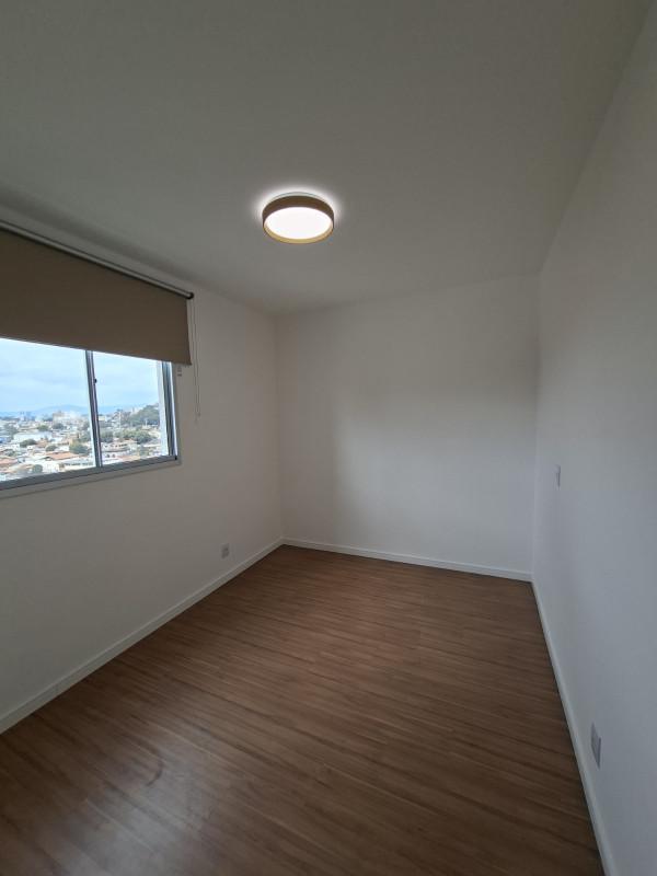 Apartamento, Santa Rosa, 2 Quartos, 1 Vaga, 2 Suítes