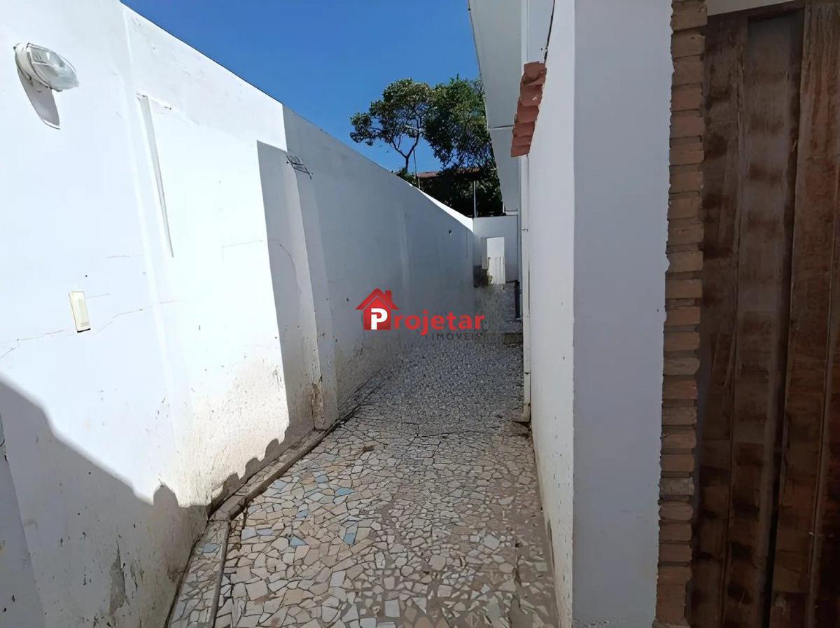 Casa, Sagrada Família, 3 Quartos, 3 Vagas, 1 Suíte