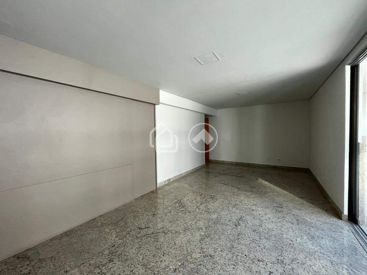 Apartamento, Buritis, 4 Quartos, 3 Vagas, 1 Suíte