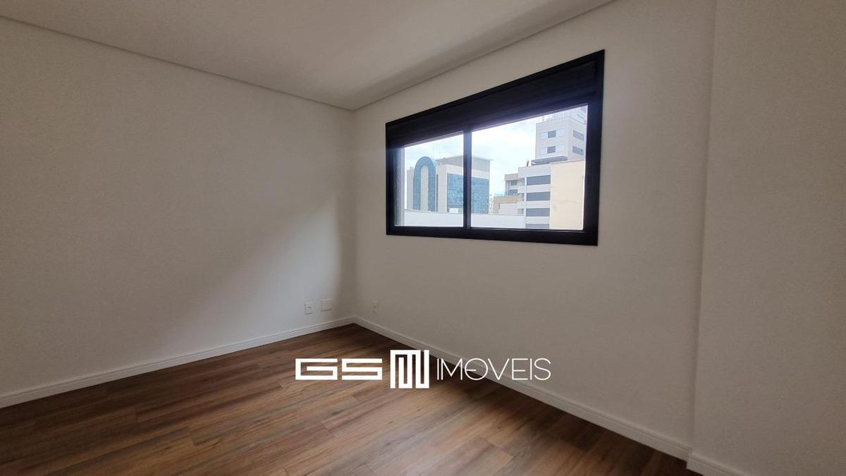 Apartamento, Santo Agostinho, 3 Quartos, 2 Vagas, 1 Suíte