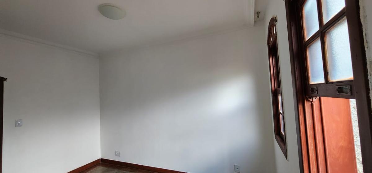 Apartamento, Centro, 5 Quartos, 3 Vagas, 2 Suítes