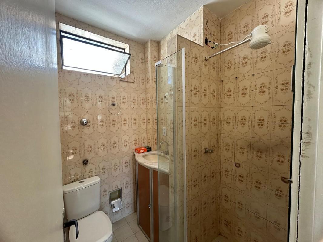 Apartamento, Padre Eustáquio, 2 Quartos, 1 Vaga