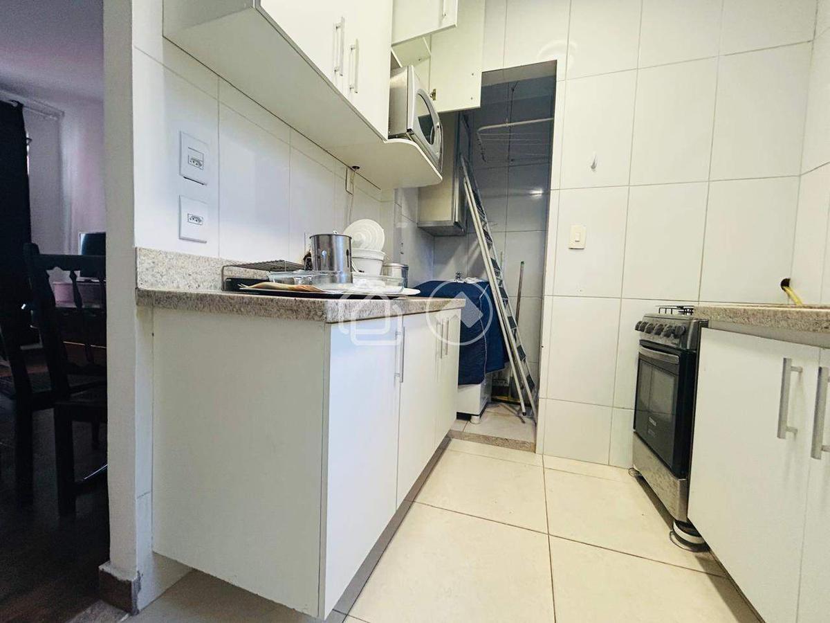 Apartamento, Padre Eustáquio, 3 Quartos, 1 Vaga