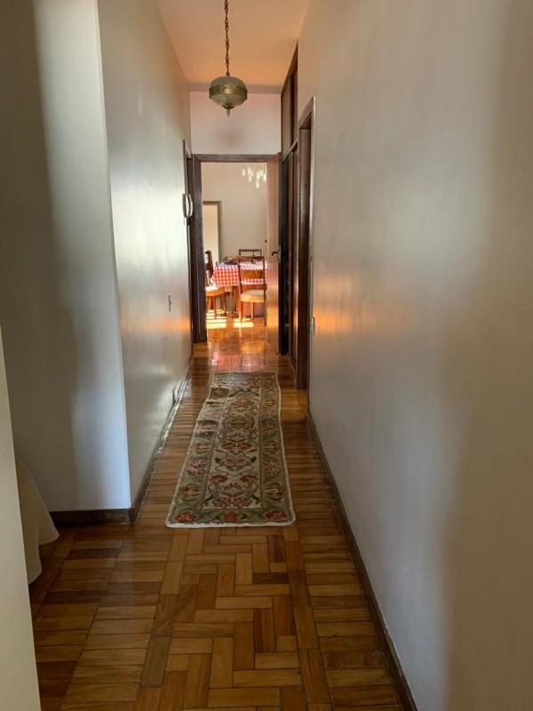 Casa, Alto Barroca, 3 Quartos, 4 Vagas, 1 Suíte