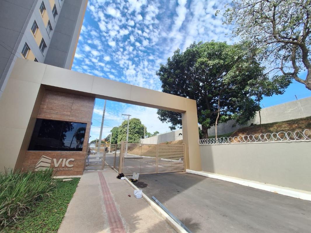 Apartamento, Glória, 2 Quartos, 1 Vaga