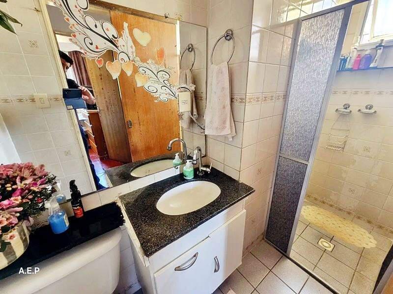 Apartamento, Salgado Filho, 3 Quartos, 0 Vaga