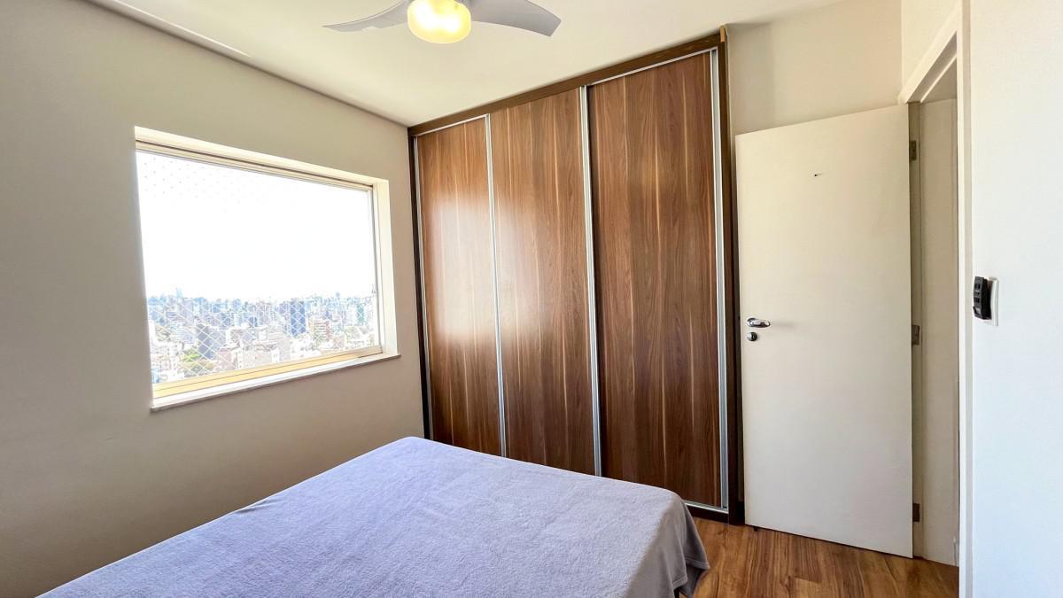 Apartamento, Anchieta, 4 Quartos, 3 Vagas, 1 Suíte