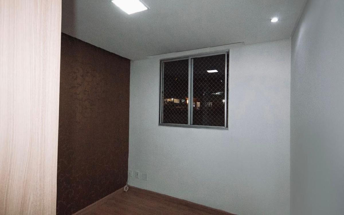 Apartamento, Olaria, 2 Quartos, 1 Vaga
