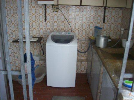 Casa, Lagoinha, 4 Quartos, 4 Vagas