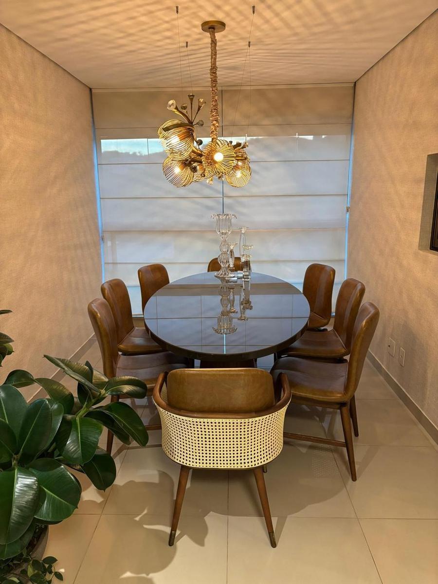 Apartamento, Vale dos Cristais, 4 Quartos, 3 Vagas, 2 Suítes