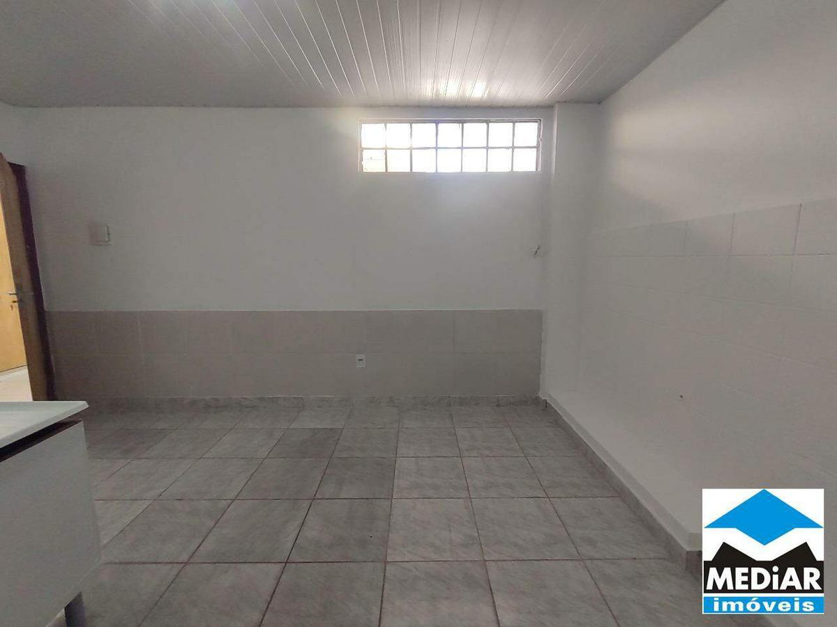 Quitinete, Santa Teresa, 1 Quarto, 0 Vaga