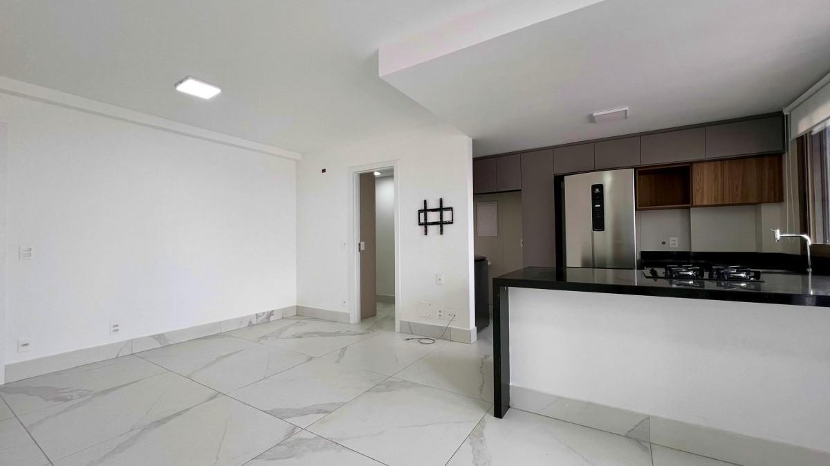 Apartamento, Santo Agostinho, 2 Quartos, 2 Vagas, 1 Suíte