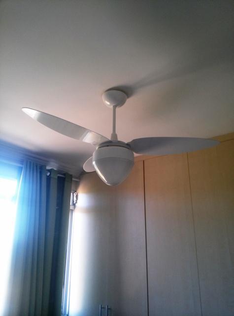Apartamento, Cândida Ferreira, 2 Quartos, 1 Vaga