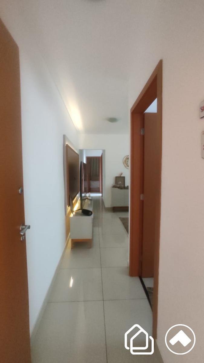 Apartamento, Buritis, 2 Quartos, 2 Vagas, 1 Suíte