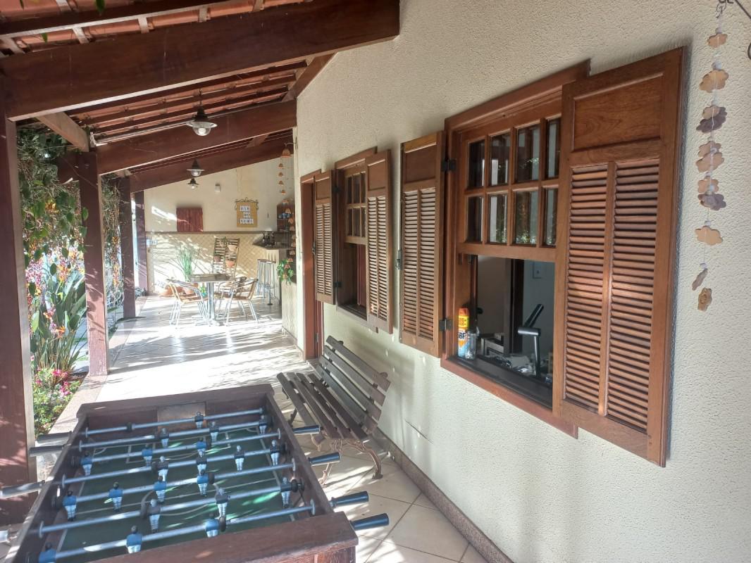 Lote, Itapoã, 1 Quarto, 4 Vagas, 1 Suíte