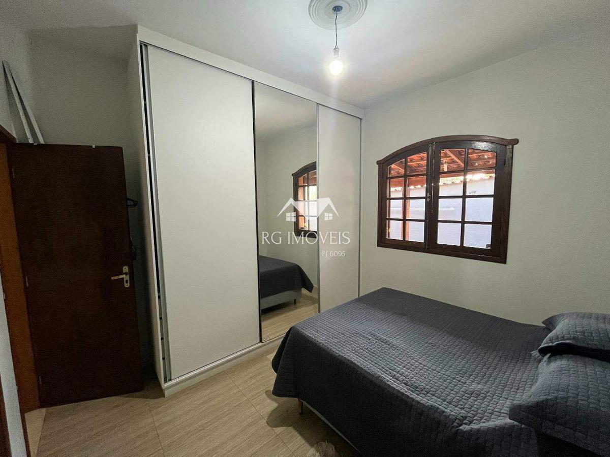 Casa, Milionários, 3 Quartos, 4 Vagas, 1 Suíte