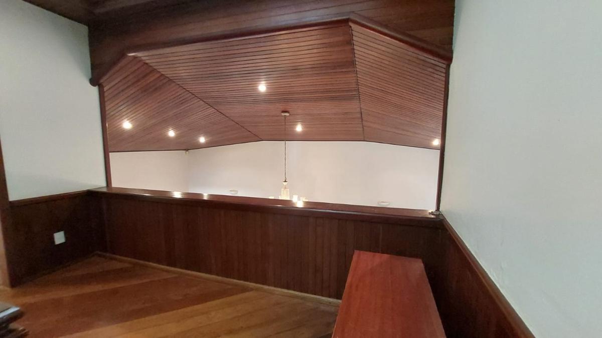 Casa, Jardim Andere, 5 Quartos, 7 Vagas, 3 Suítes