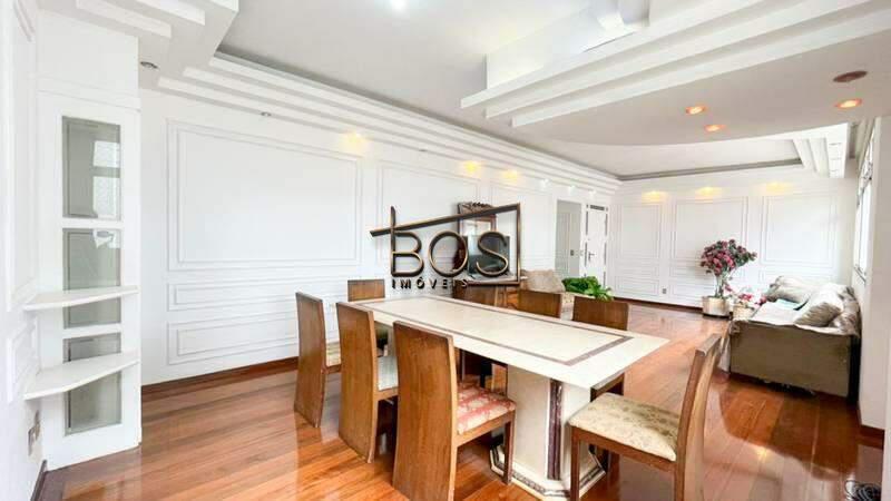 Apartamento, Funcionários, 4 Quartos, 2 Vagas, 1 Suíte